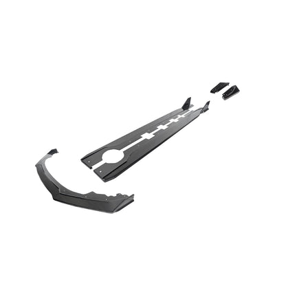 APR Carbon Fibre Aero Kit for Subaru BRZ 2022-2024