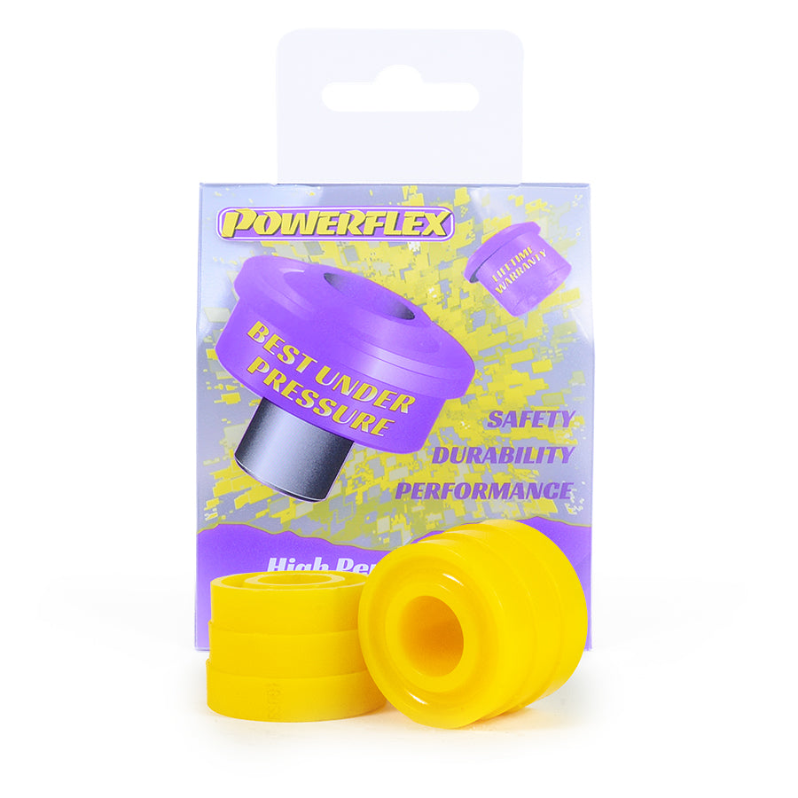 Powerflex Universal Bump Stops 49mm x 33mm, 20mm Bore