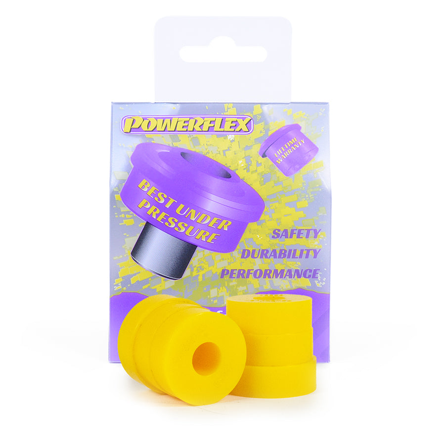 Powerflex Universal Bump Stops 39mm x 37.5mm, 13mm Bore