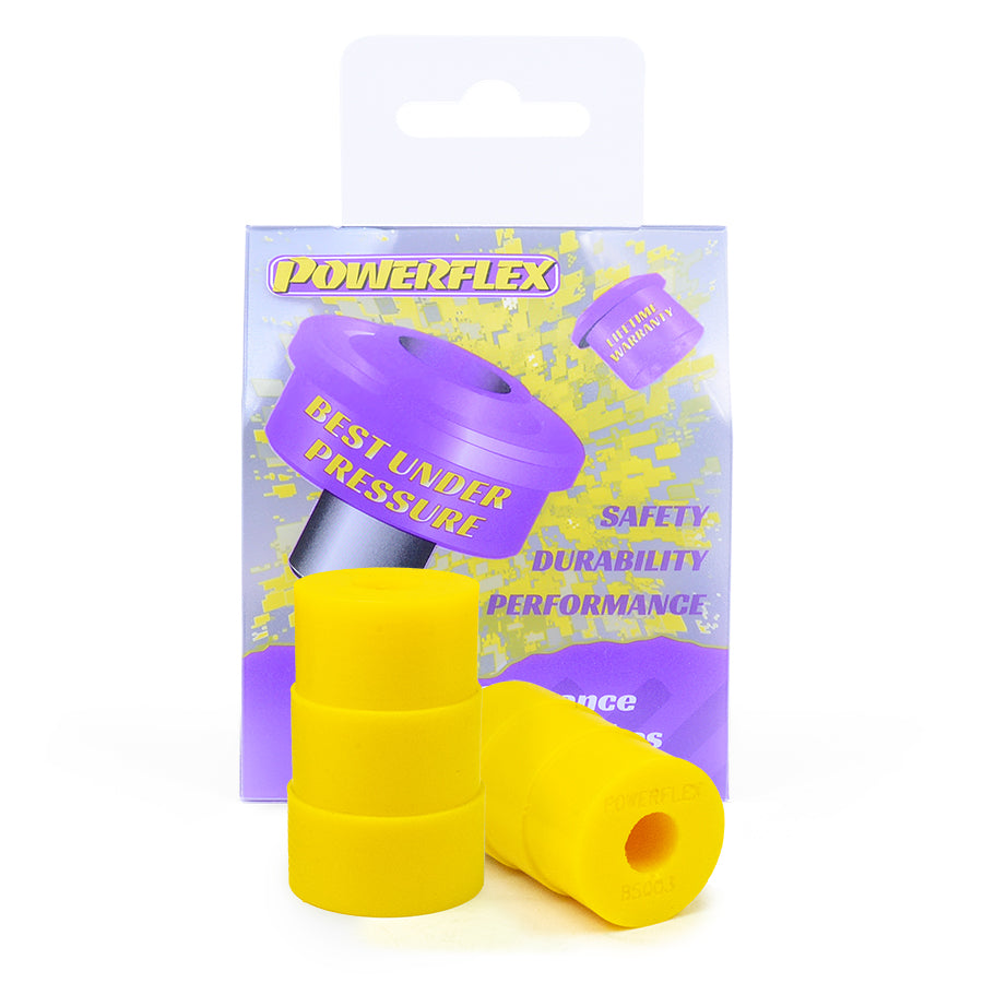 Powerflex Universal Bump Stops 39mm x 60mm, 13mm Bore