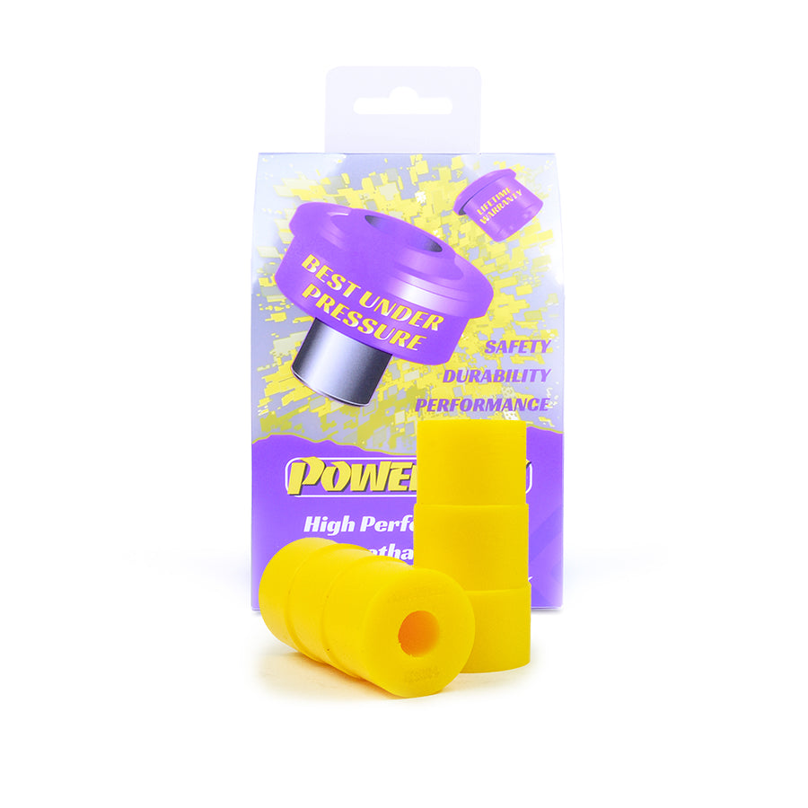 Powerflex Universal Bump Stops 39mm x 78mm, 13mm Bore