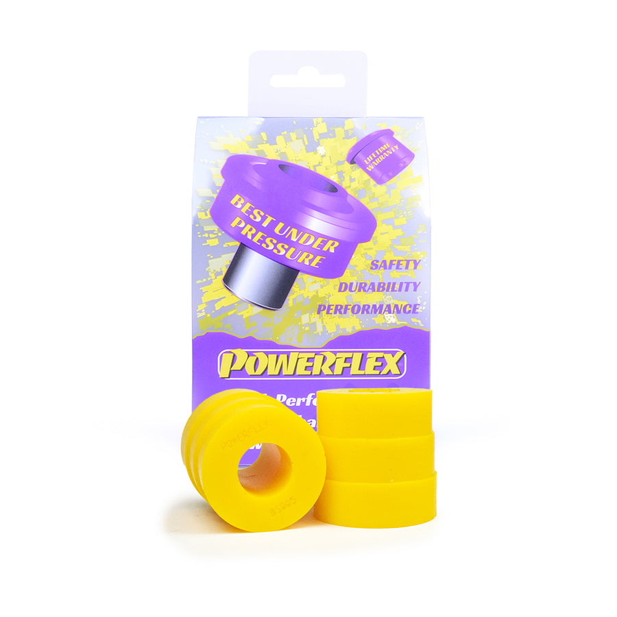Powerflex Universal Bump Stops 49mm x 48mm, 20mm Bore