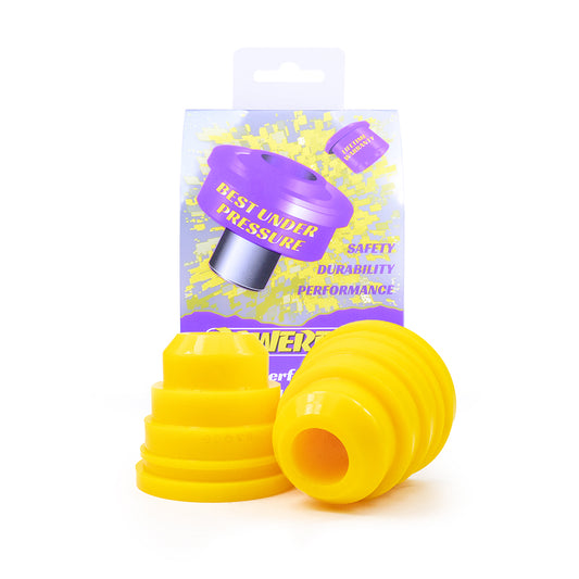 Powerflex Front Bump Stops for VW Golf Mk2 / Mk3, Corrado, Jetta Mk2, Vento