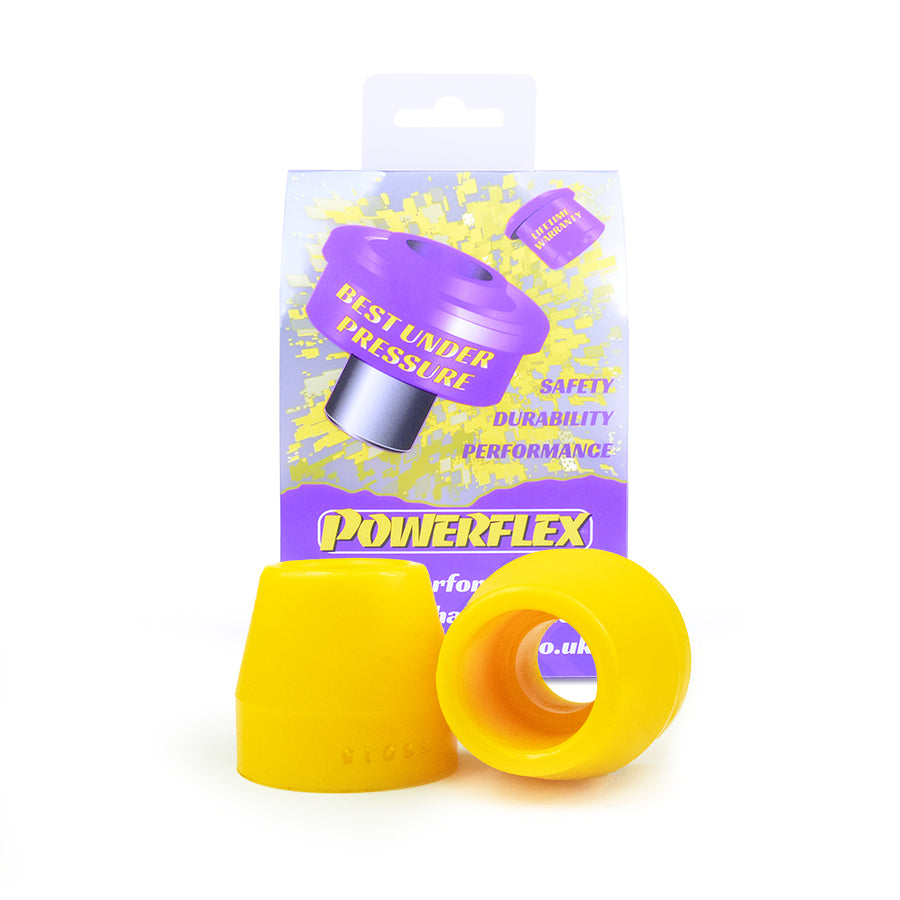 Powerflex Universal Bump Stops 50mm x 45mm, 20mm Bore