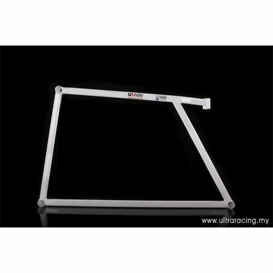 Ultra Racing 4-Point Front Lower Brace for Buick Excelle/Chevrolet Opt