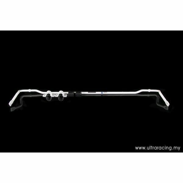 Ultra Racing Rear Anti-Roll Bar 16mm for Chevrolet Optra J200