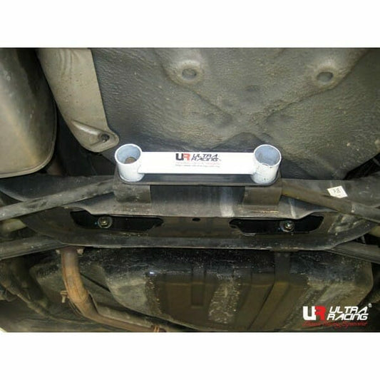 Ultra Racing 2-Point Rear Lower Bar for Buick Excelle/Chevy Optra/Daew