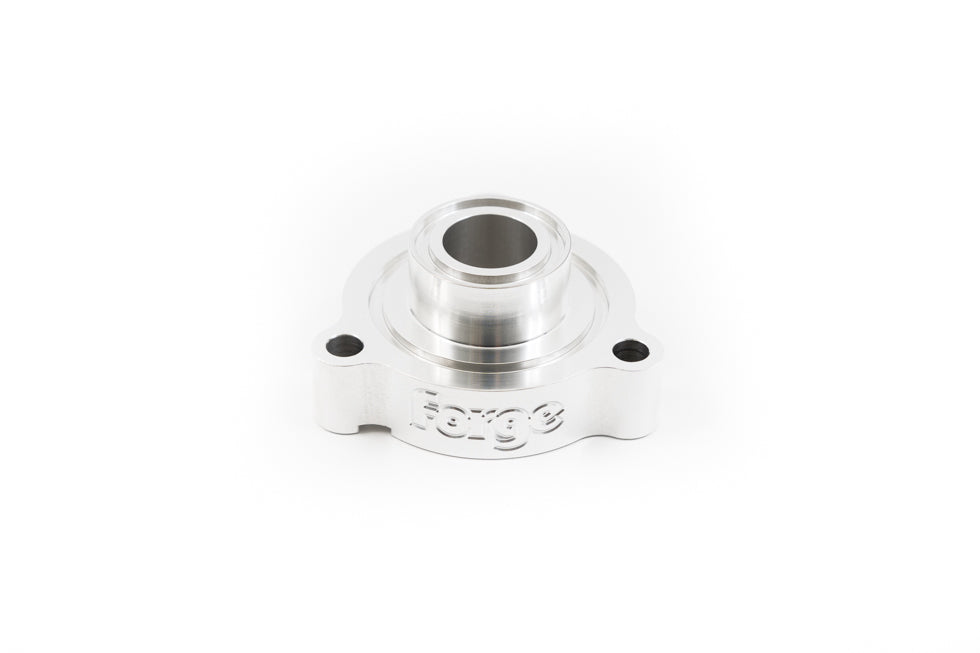 Forge Motorsport Blow Off Adaptor for Alfa Romeo Giulia/Stelvio & Jeep Wrangler 2.0T (FMSP3)