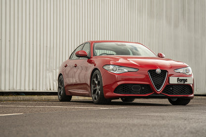 Forge Motorsport Blow Off Adaptor for Alfa Romeo Giulia/Stelvio & Jeep Wrangler 2.0T (FMSP3) - photo 8