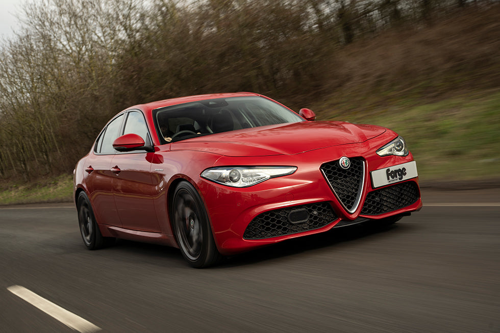 Forge Motorsport Blow Off Adaptor for Alfa Romeo Giulia/Stelvio & Jeep Wrangler 2.0T (FMSP3) - photo 6