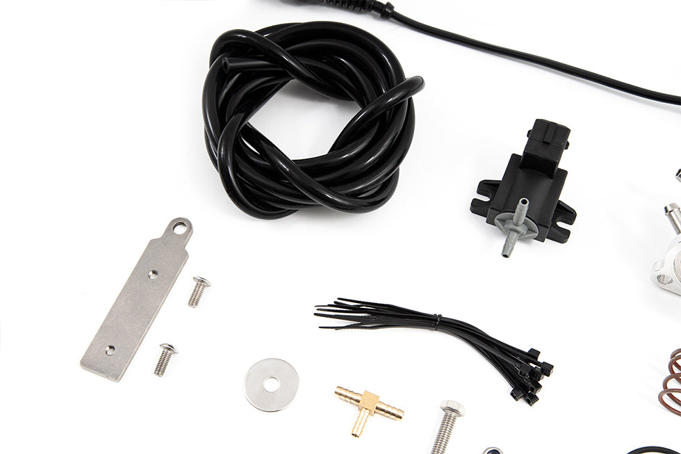 Blow Off Valve and Kit for Mini and Peugeot