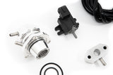 Blow Off Valve for the Audi A1, Seat Leon Mk2, Skoda Yeti, &amp; VW Scirocco 1.4 Turbo