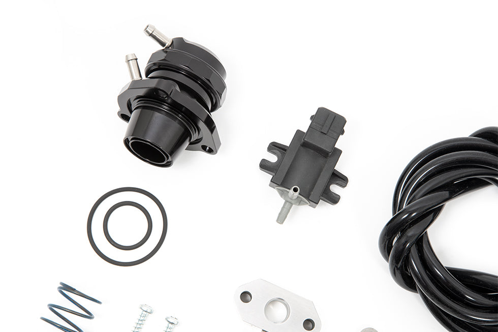 Blow Off Valve for the Audi A1, Seat Leon Mk2, Skoda Yeti, &amp; VW Scirocco 1.4 Turbo