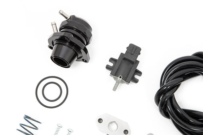 Blow Off Valve for the Audi A1, Seat Leon Mk2, Skoda Yeti, &amp; VW Scirocco 1.4 Turbo