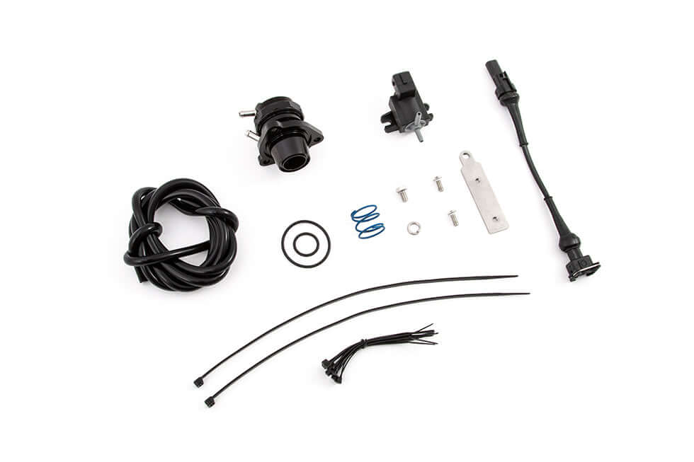Recirculation Valve for Volkswagen, Audi, Skoda, Cupra 2.0 2021 Onwards - FD Racing