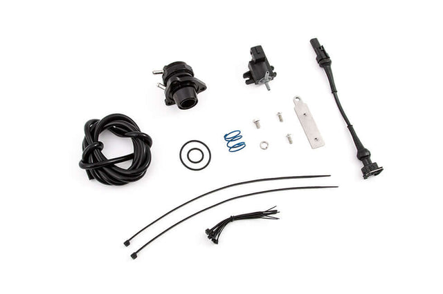 Recirculation Valve for Volkswagen, Audi, Skoda, Cupra 2.0 2021 Onwards - FD Racing