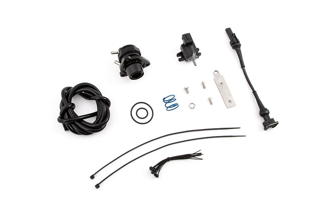 Blow Off Valve for Volkswagen, Audi, Skoda, Cupra 2.0 2021 Onwards