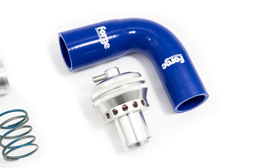 Blow Off Valve for Renault Megane RS250/265/275