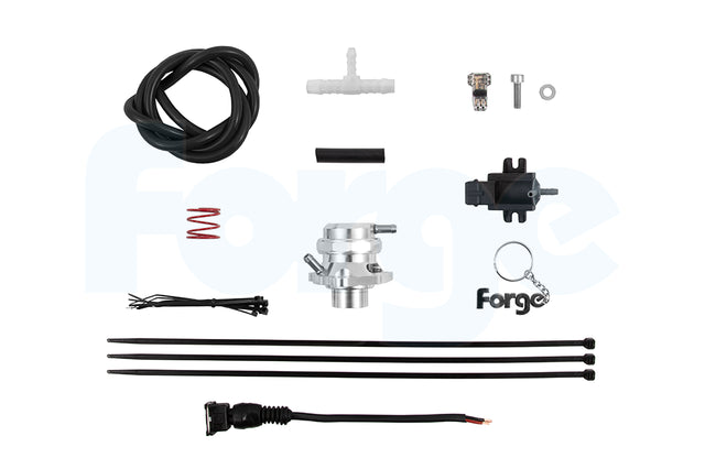 Recirculating Valve for Renault Megane RS 280 & 300 Mk4 - FD Racing