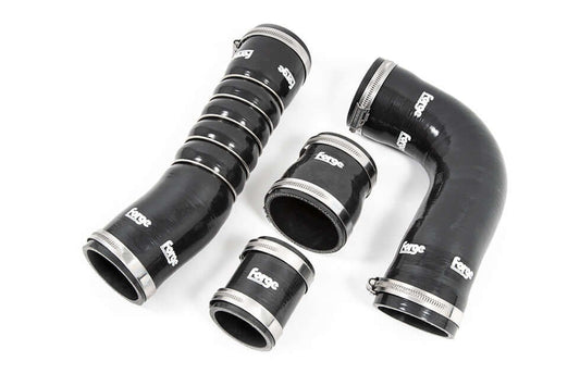 Boost Hoses for the Audi RS3 8Y - FD Racing