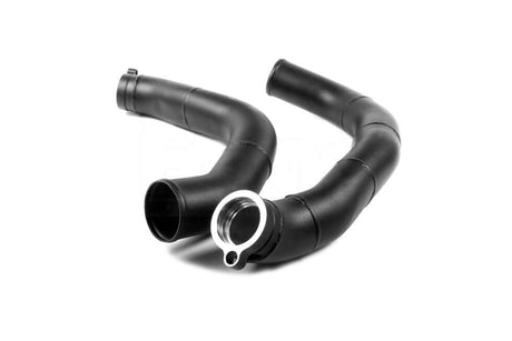 Boost Pipes for BMW M2 F22 2018- Competition, F80 M3, F82 and F83 M4 - FD Racing