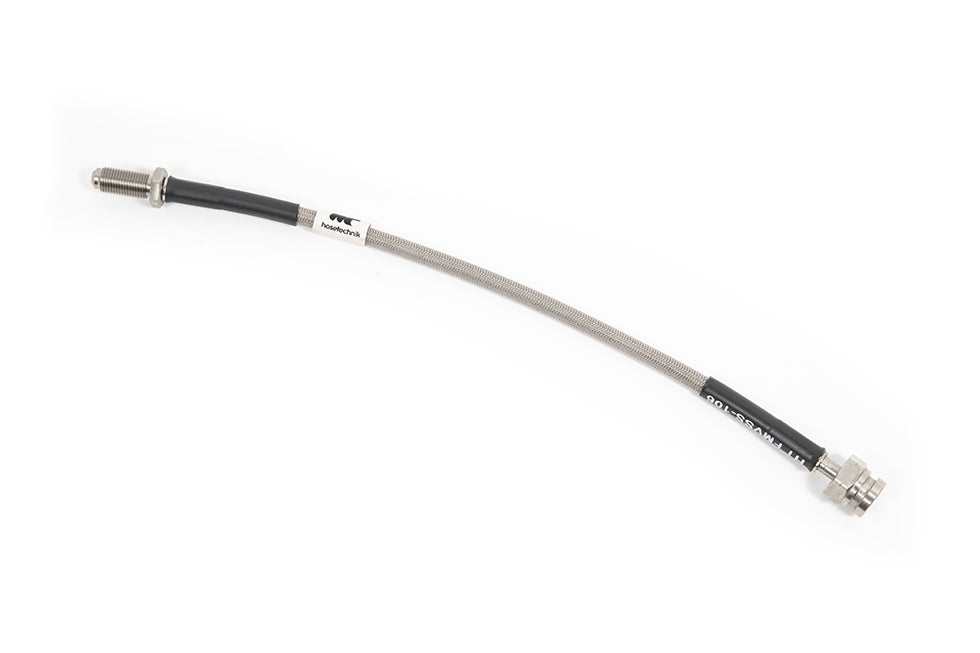 Ford Focus RS MK3 Brake Lines