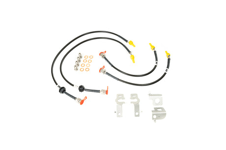 Brake Lines for the Elantra N 2.0 - FD Racing