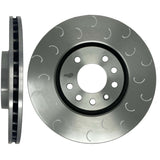 RTS Performance Brake Discs - Nissan 350Z - 324mm - Front Fitment (RTSBD-3350F) - FD Racing