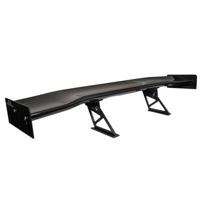 APR GTC-500 Adjustable Carbon Fibre Wing for Chevrolet Corvette C7 Coupe 2014-2019