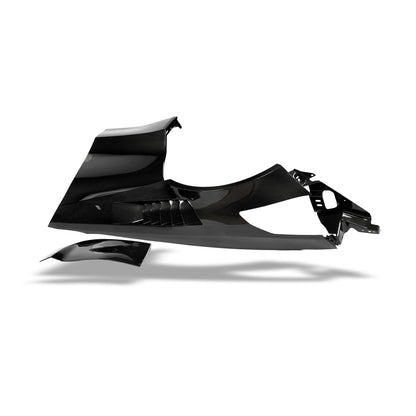 Revozport Corvette C7 Carbon Fiber Vented Front Fenders
