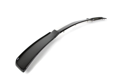 APR Carbon Fibre Rear Spoiler Delete for Chevrolet Corvette C7 2014-2019 - image 4