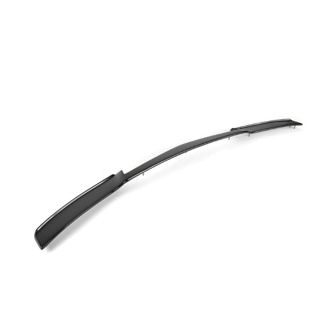 APR Carbon Fibre Rear Spoiler Delete for Chevrolet Corvette C7 2014-2019