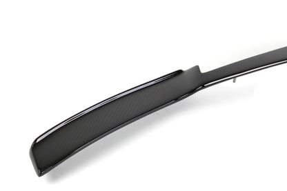 APR Carbon Fibre Rear Spoiler Delete for Chevrolet Corvette C7 2014-2019 - image 3