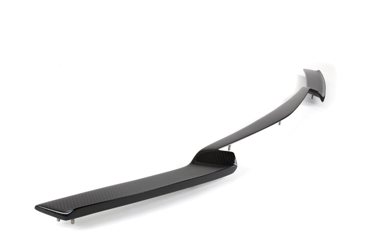 APR Carbon Fibre Rear Spoiler Delete for Chevrolet Corvette C7 2014-2019 - image 2
