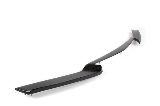 APR Carbon Fibre Rear Spoiler Delete for Chevrolet Corvette C7 2014-2019 - image 2