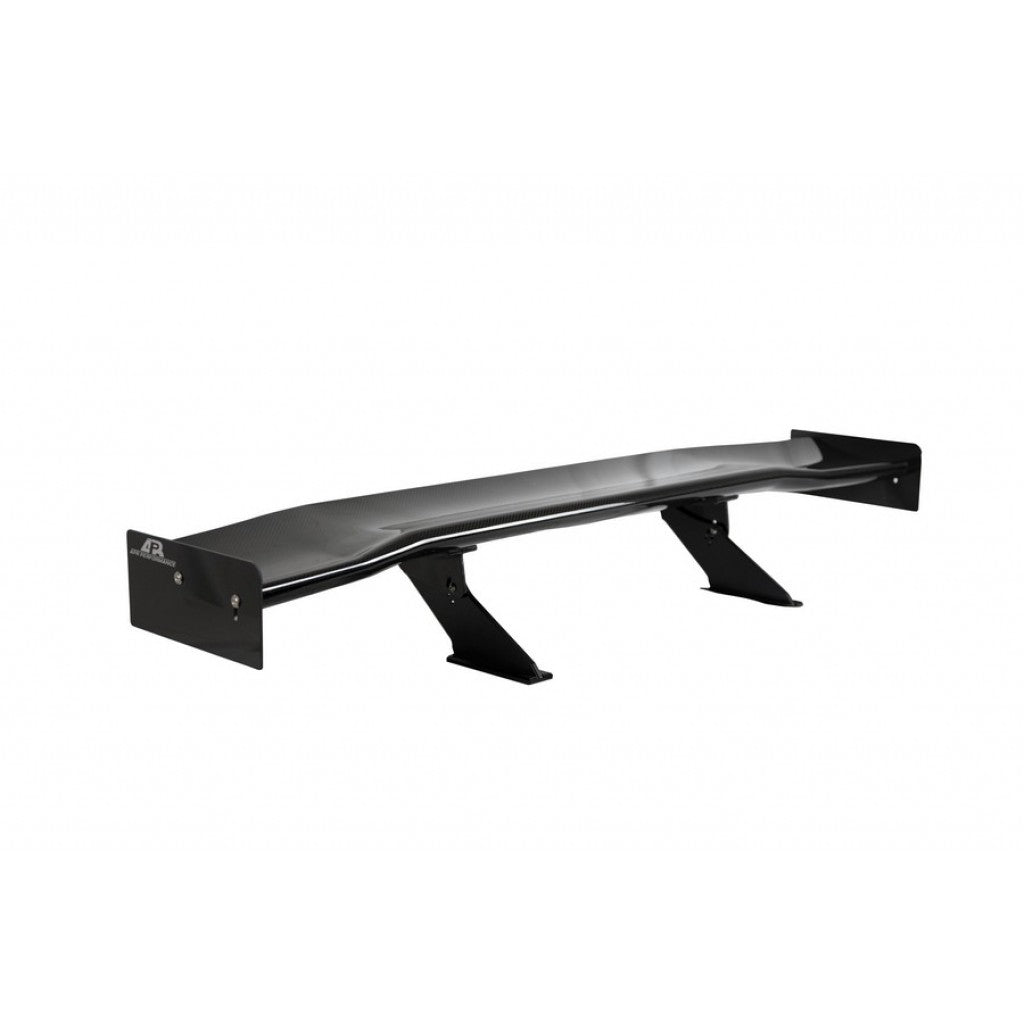 APR GTC-500 Adjustable Carbon Fibre Wing for Chevrolet Corvette C8 Convertible 2020+