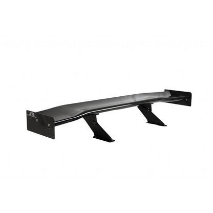 APR GTC-500 Adjustable Carbon Fibre Wing for Chevrolet Corvette C8 Convertible 2020+