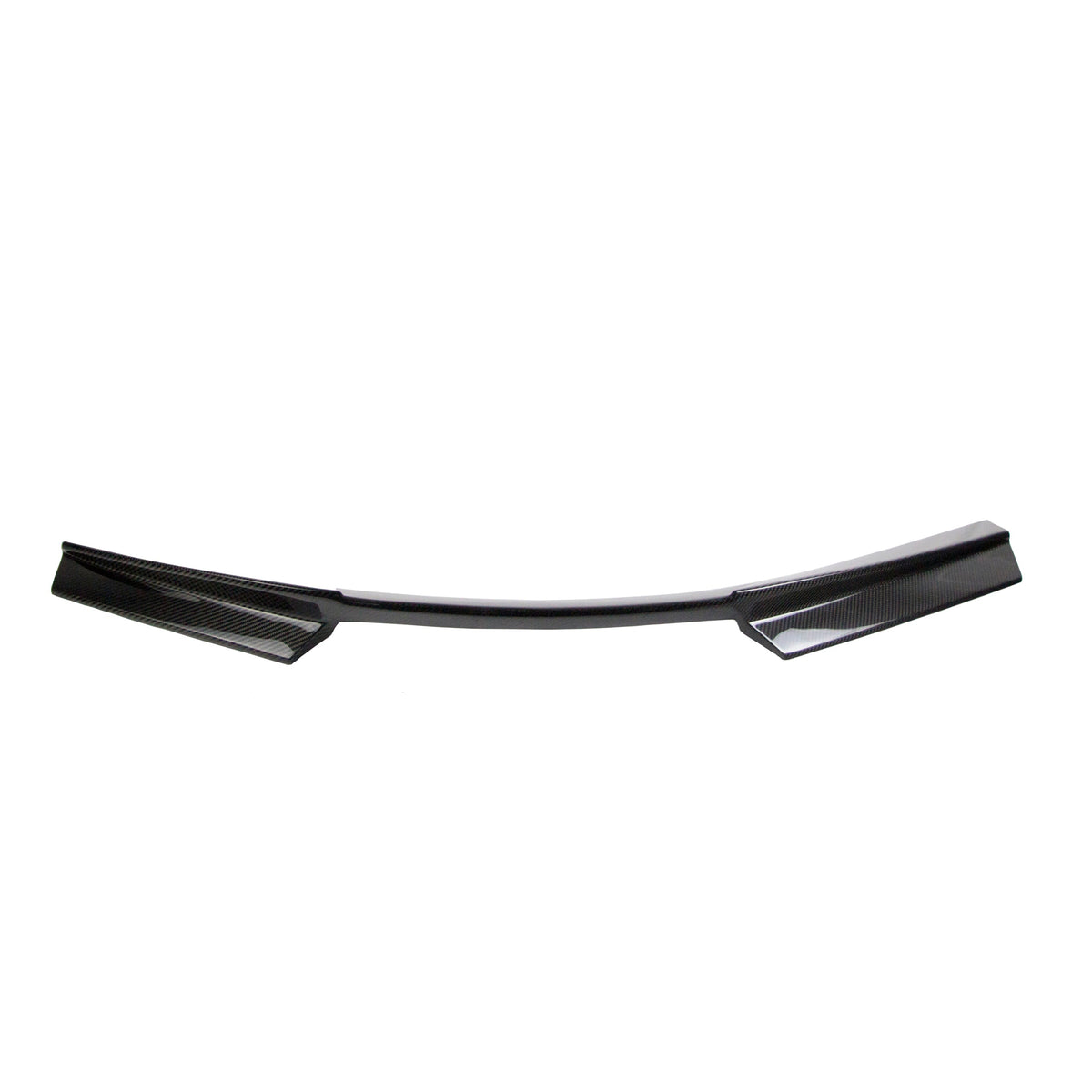 APR Carbon Fibre Rear Spoiler Delete for Chevrolet Corvette C8 2020+