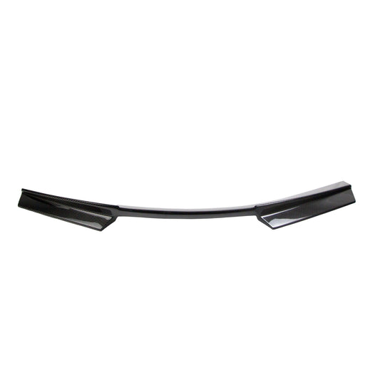 APR Carbon Fibre Rear Spoiler Delete for Chevrolet Corvette C8 2020+
