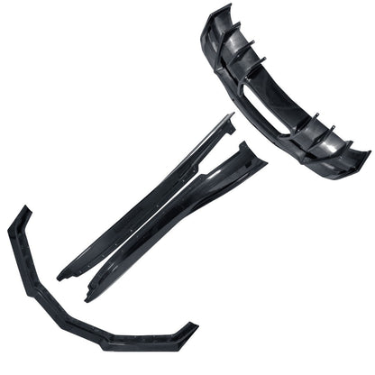 APR Carbon Fibre Aero Kit for Chevrolet Corvette C8 Z06, E-Ray, ZR1 & Grand Sport