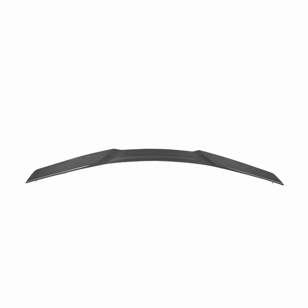 APR Carbon Fibre Rear Spoiler Delete for Chevrolet Corvette C8 Z06 2023+
