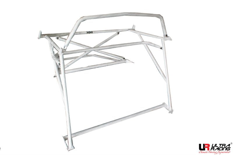 Ultra Racing Honda Integra DC5 Half Cage URRO10-1363