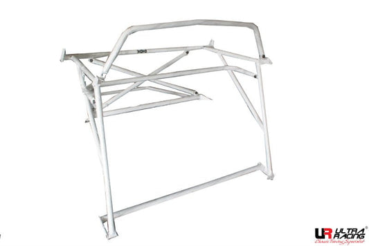 Ultra Racing Honda Integra DC5 Half Cage UR-RO10-1363