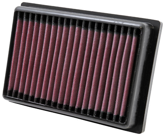 K&N Replacement Air Filter CM-9910 – Washable Performance