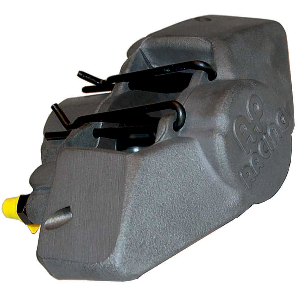 AP Racing CP2577 2-Piston Lug Mount Caliper (Ø44.5mm Pistons, Ø267mm Disc)