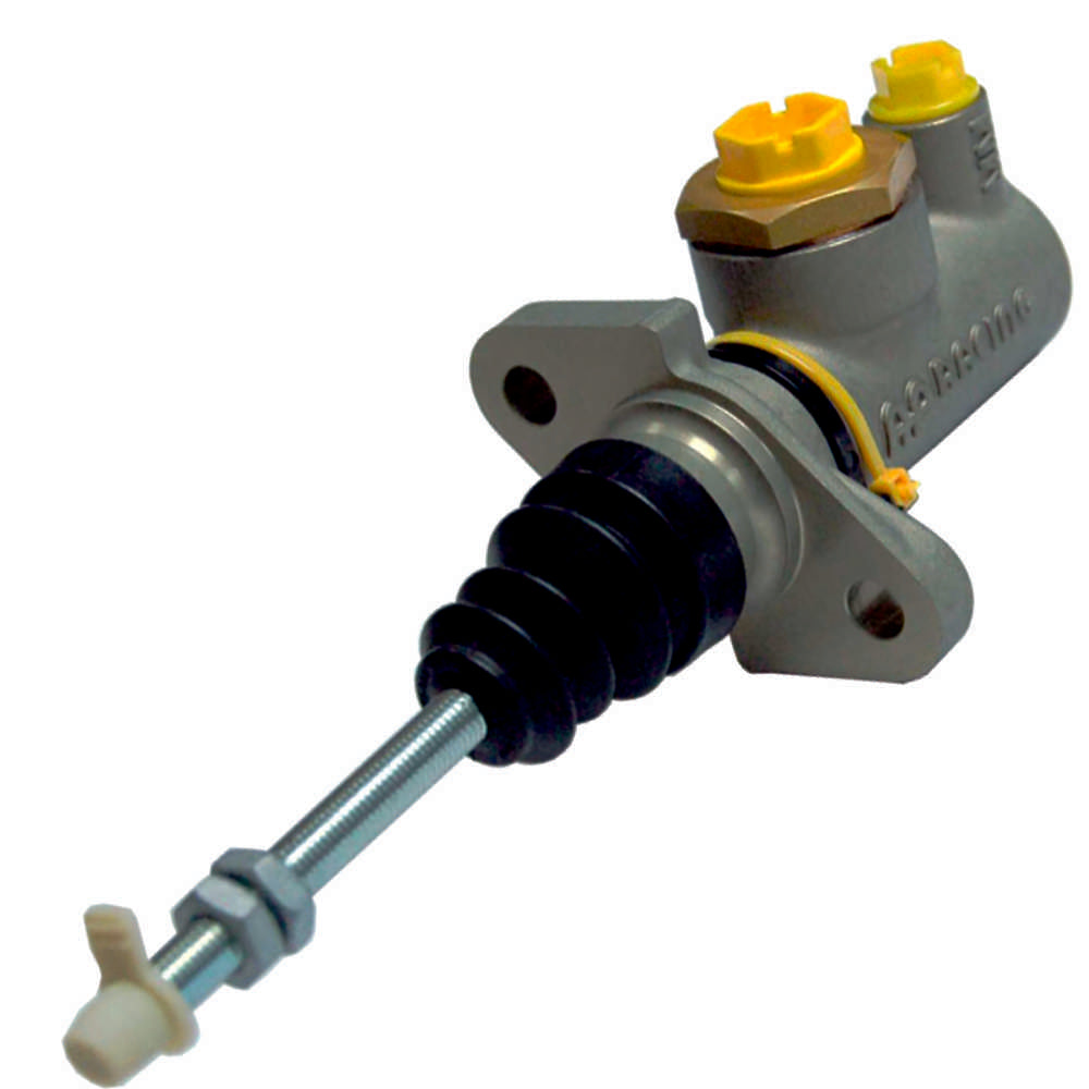 AP Racing CP4623 Master Cylinder (60° Offset Flange Mount)