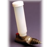 AP Racing CP4709 Small Diameter Fluid Reservoir (Central Outlet)