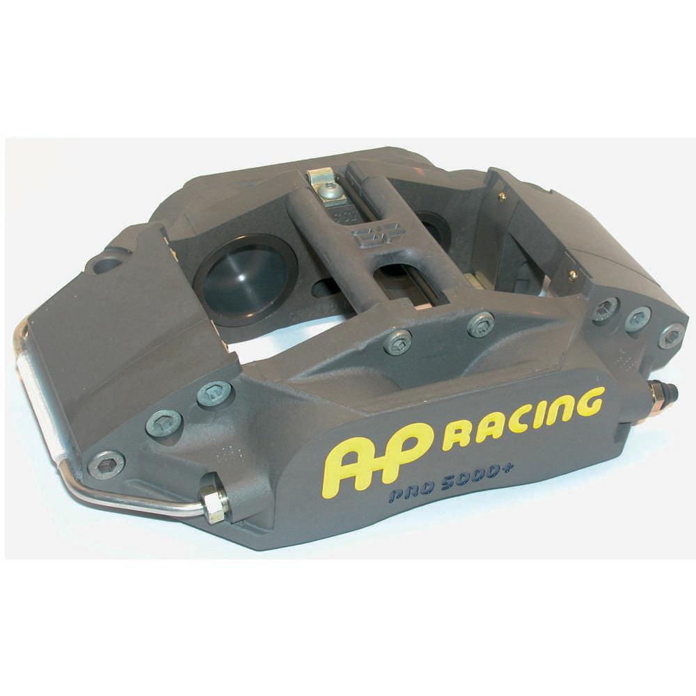 AP Racing CP5040 Pro 5000+ 4-Piston Race Caliper (180mm Centres, Ø330-356mm Disc)
