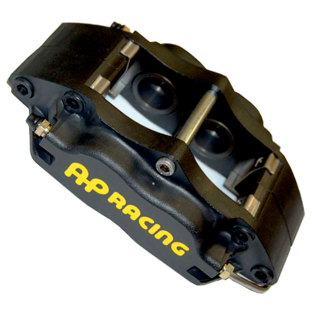 AP Racing CP5100 4-Piston Caliper, 130mm Centres (Ø295mm Disc)