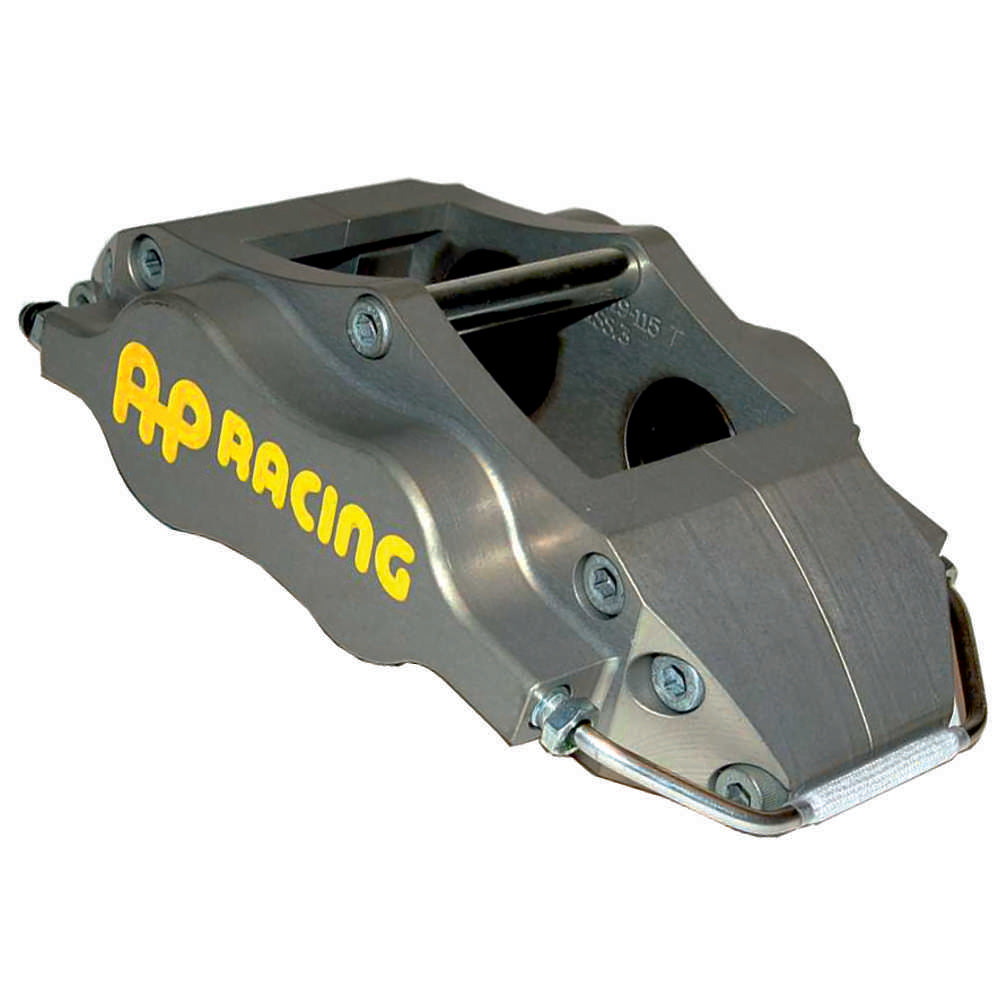 AP Racing CP5219 4-Piston Billet Formula Race Caliper (Ø280mm Disc)